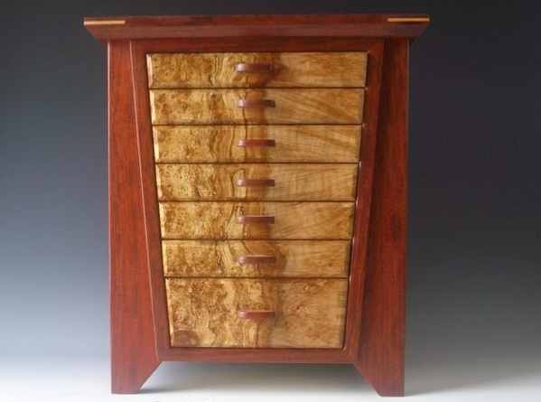jewelry boxes - woodworking talk - woodworkers forum